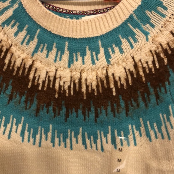 Womens crew neck sweater - Picture 2 of 8
